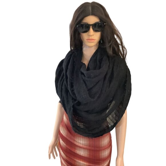 (5 for $25) Forever 21 Red‎ Plaid Mesh Mini Dress size Small - Picture 7 of 7